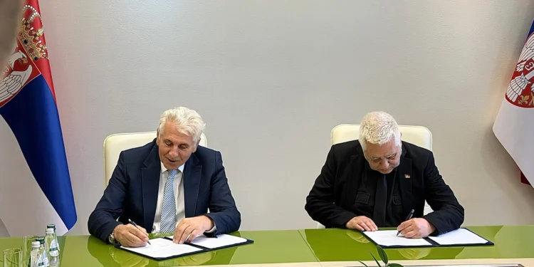 Foto: srbija.gov.rs
