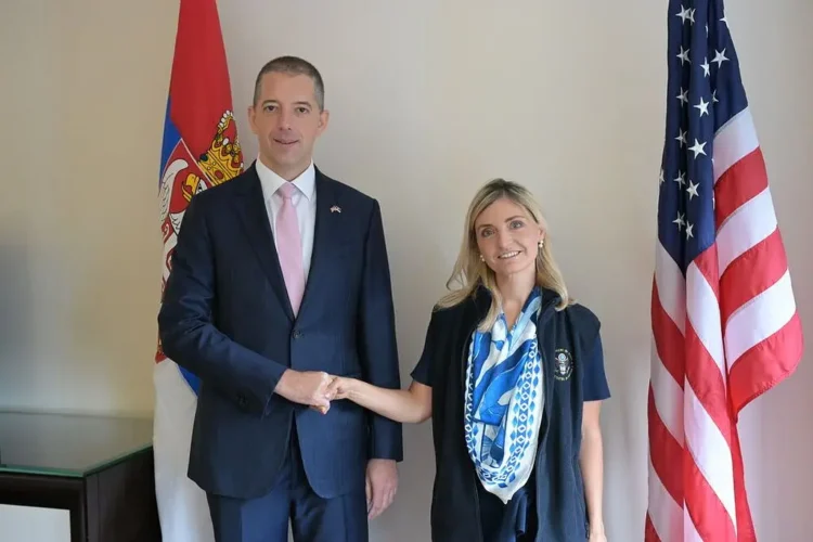 Foto: Ministerstvo zahraničných vecí