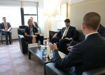 Foto: Ministerstvo zahraničných vecí