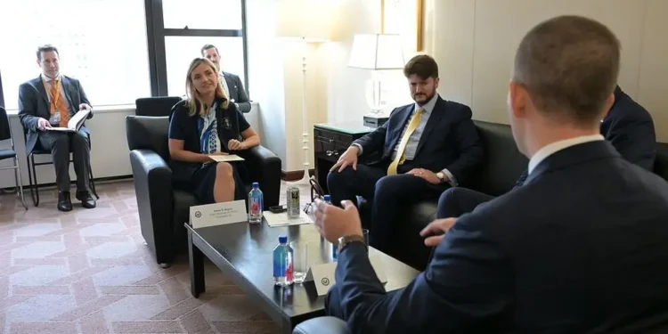 Foto: Ministerstvo zahraničných vecí