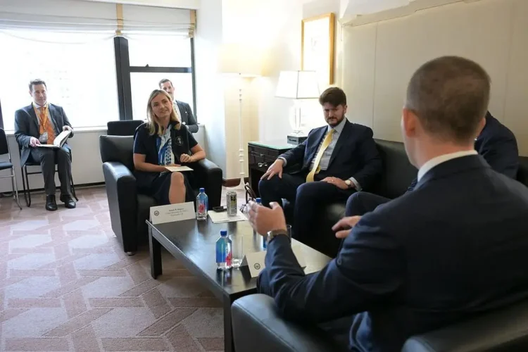 Foto: Ministerstvo zahraničných vecí