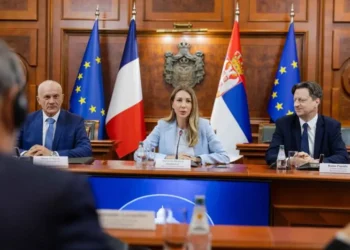 Foto: srbija.gov.rs