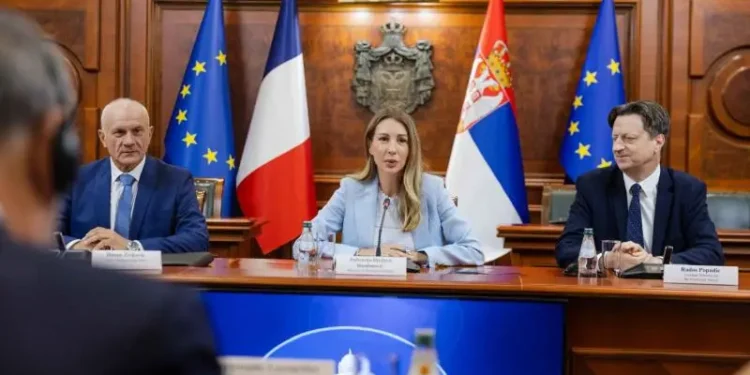 Foto: srbija.gov.rs