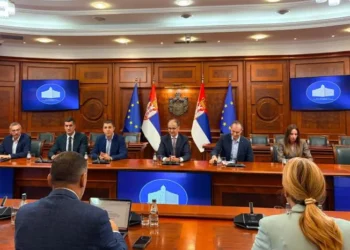 Foto: srbija.gov.rs