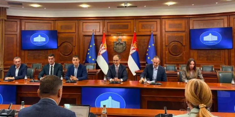 Foto: srbija.gov.rs