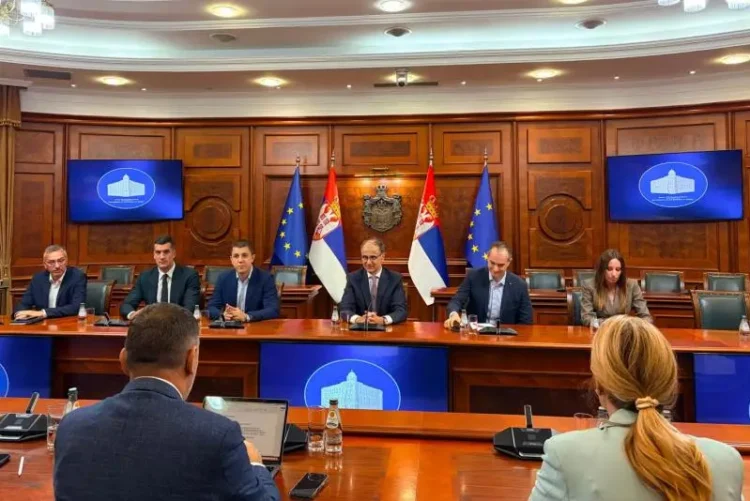 Foto: srbija.gov.rs