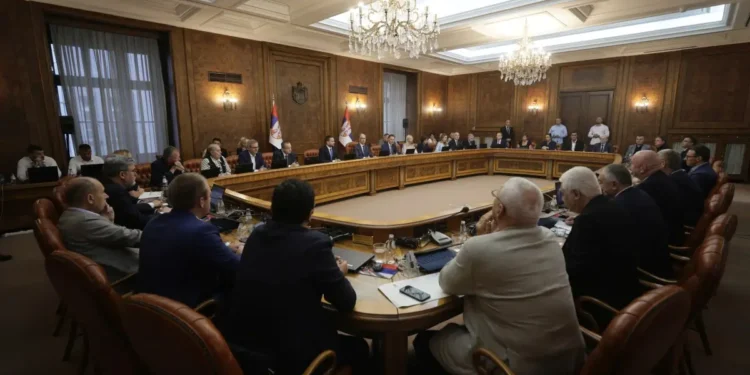 Foto: srbija.gov.rs