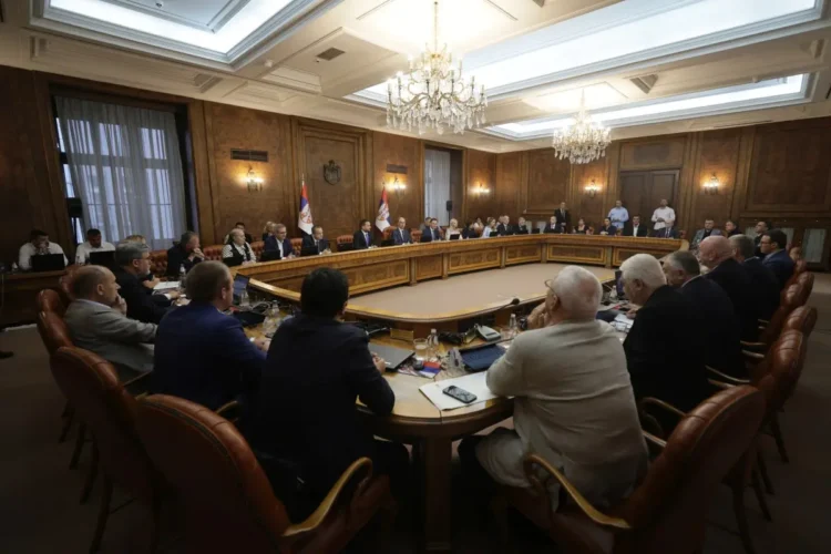 Foto: srbija.gov.rs