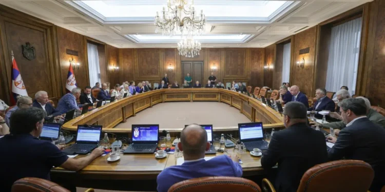 Foto: srbija.gov.rs