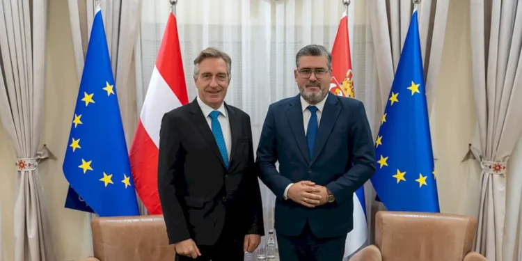 Foto: srbija.gov.rs