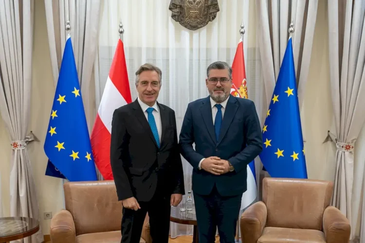 Foto: srbija.gov.rs