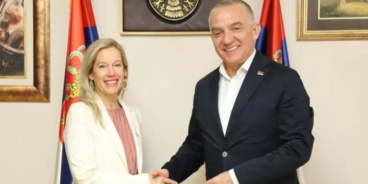 Foto: srbija.gov.rs