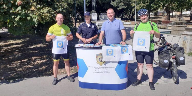 Foto: Obec Báčska Palanka