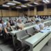 Výborníci v staropazovskom obecnom parlamente