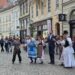 Podujatie vyvolalo veľký záujem medzi slovinskými turistami (foto: Turistická organizácia Vojvodiny)