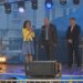 Príhovor Alexandra Baka počas slávnostného otvorenia Púchovského jarmoku (foto: delegácia Obce Stará Pazova)