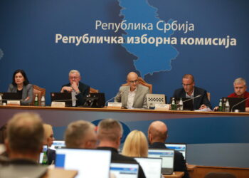 Foto: Republiková volebná komisia