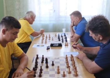 Zo stretnutia ŠK Unirea Ritiševo – ŠK Kovačica (Foto: z archívu klubu)