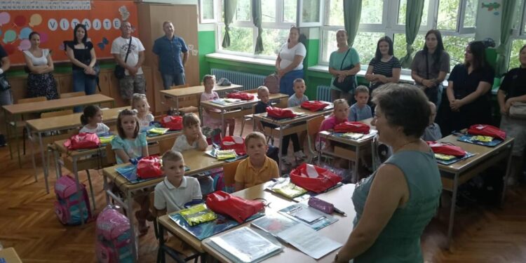 Foto: Daniela Kukučková