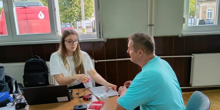 Najprv zdravotná prehliadka a lekárske posúdenie