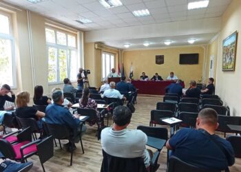 Zo zasadnutia kovačického lokálneho parlamentu