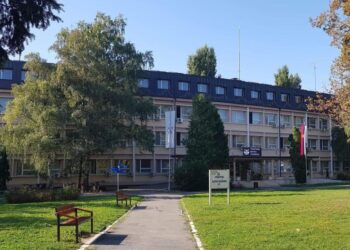 Foto: Obec Báčska Palanka