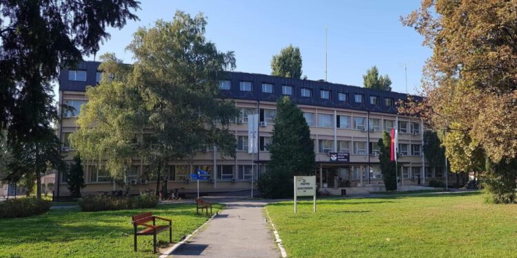 Foto: Obec Báčska Palanka