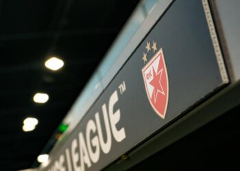 Foto: facebook.com/crvenazvezdafk  