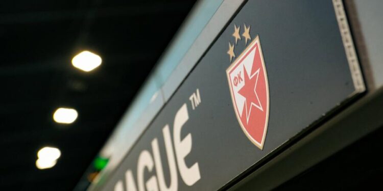 Foto: facebook.com/crvenazvezdafk  