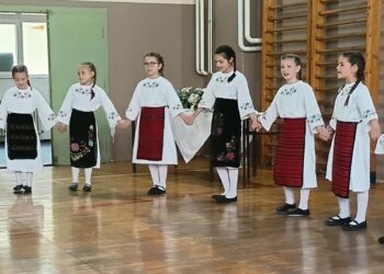 Aj tancom sa oslávil Deň školy