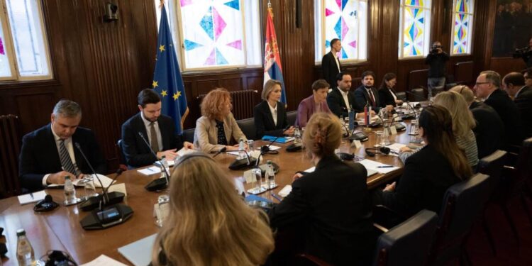 Foto: facebook.com/parlament.srbija