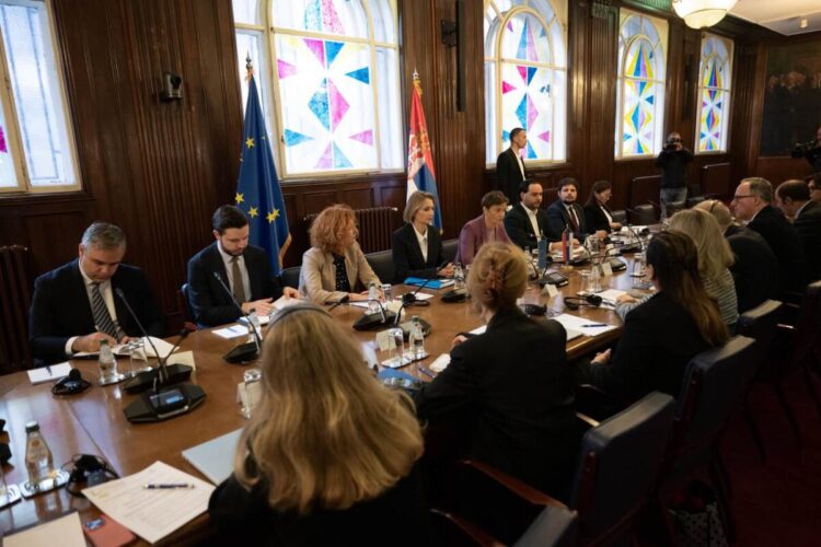 Foto: facebook.com/parlament.srbija