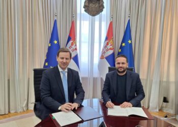 Foto: facebook.com/SlovakEmbassySerbia