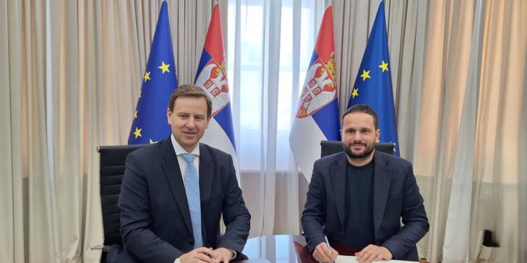 Foto: facebook.com/SlovakEmbassySerbia