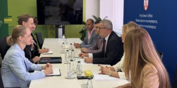 Foto: Ministerstvo poľnohospodárstva, lesníctva a vodohospodárstva