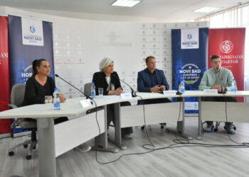 Foto: Novosadski sajam