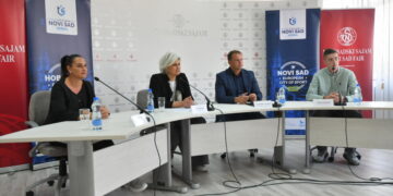 Foto: Novosadski sajam