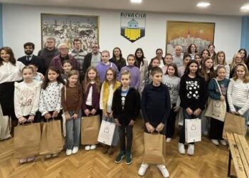 Foto: z archívu Obecnej knižnice Kovačica
