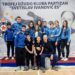 Foto: z archívu Džudo klubu Jedinstvo