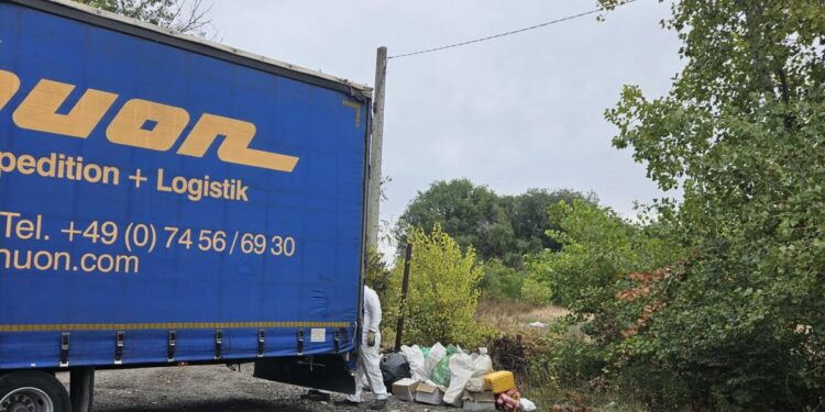 Foto: z archívu T. M. Turanovej