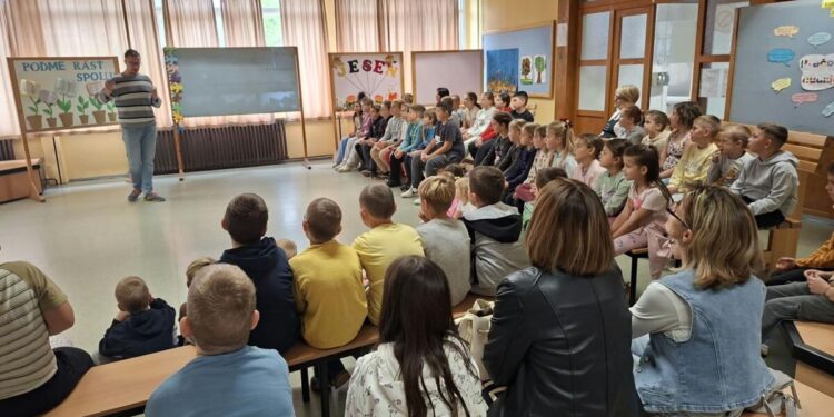 Foto: K. Kukićová