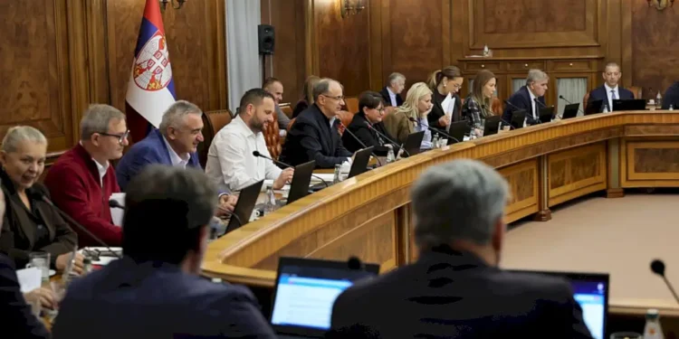 Foto: srbija.gov.rs/S. Miljević