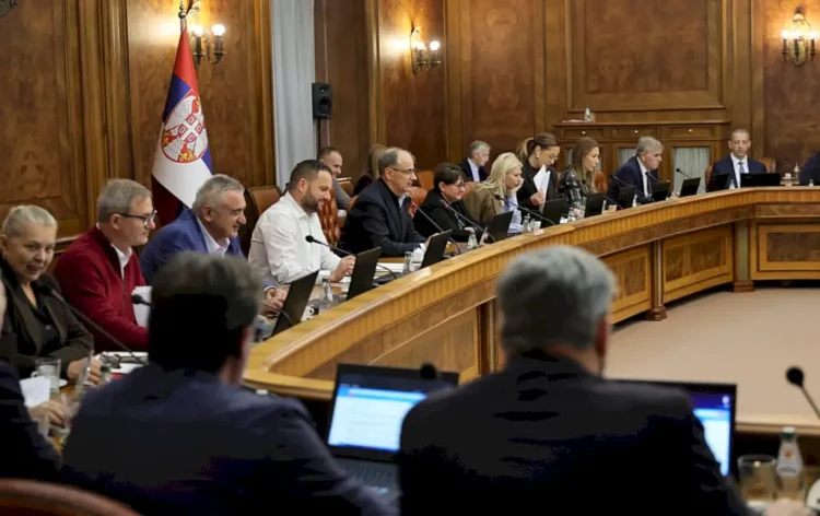 Foto: srbija.gov.rs/S. Miljević