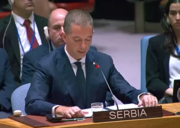 Ministerstvo zahraničných vecí
