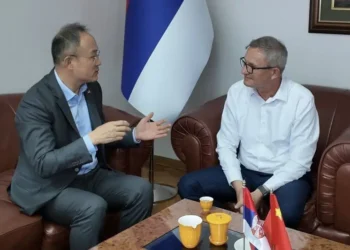 Foto: srbija.gov.rs