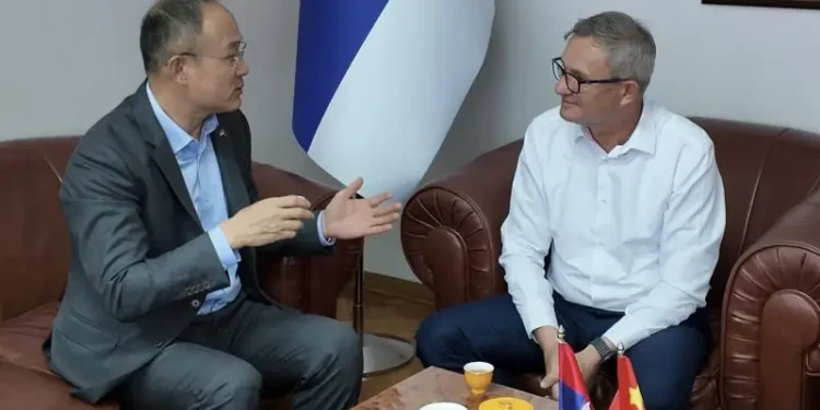 Foto: srbija.gov.rs