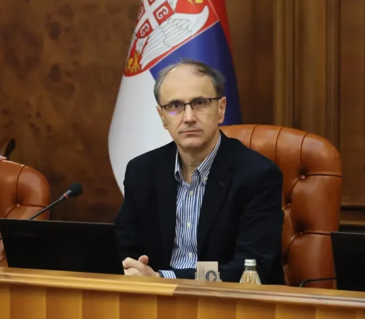 Foto: srbija.gov.rs