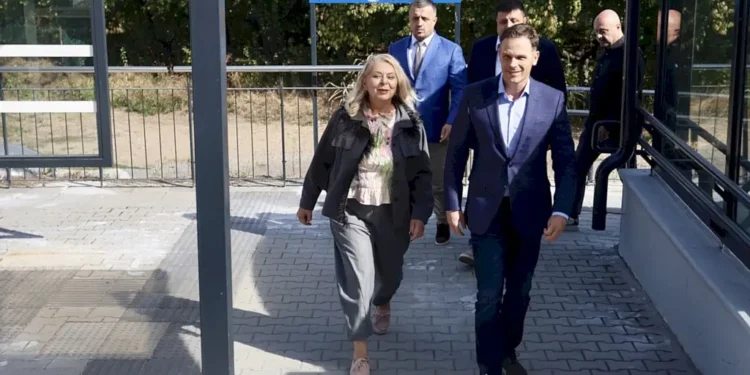 Foto: srbija.gov.rs/Tanjug/Dejan Živančević