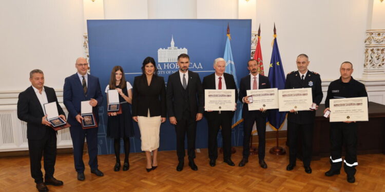 Foto: novisad.rs