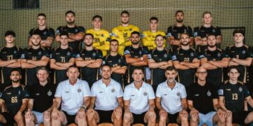 Foto: www.x.com/PartizanRK